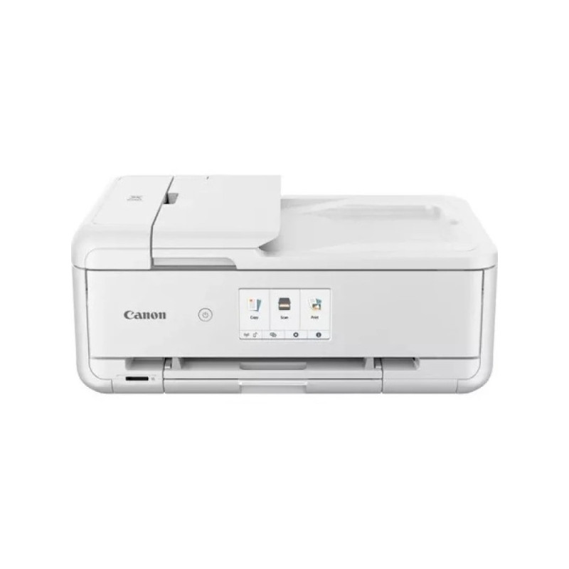 Impressora CD Canon Pixma TS9551Ca Impresora Multifuncion Foto A3 Color Duplex WiFi